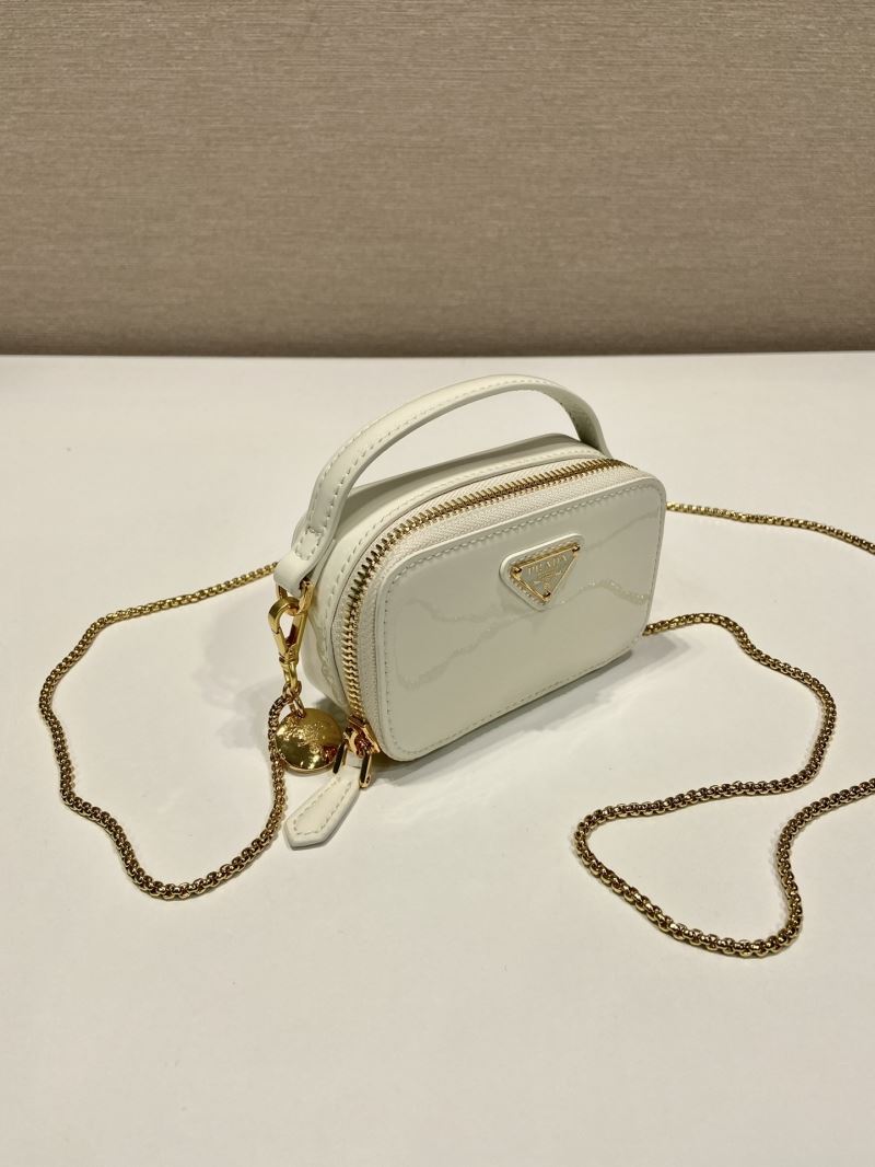 Pra*a satchel bags